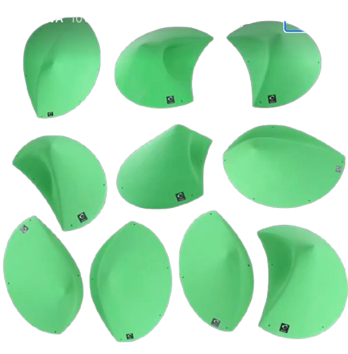  All Riva Set (10 units) 