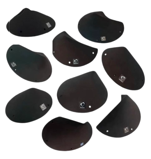  All Oasis Set ( 10 units) 