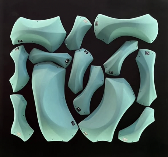  All Delusion Set ( 13 units) 