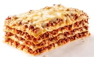 Lasagne 2026