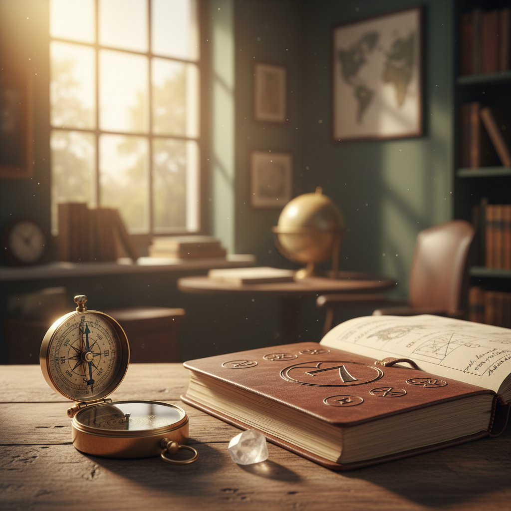 Orientation professionnelle