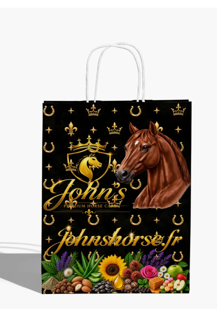 sac john's horse