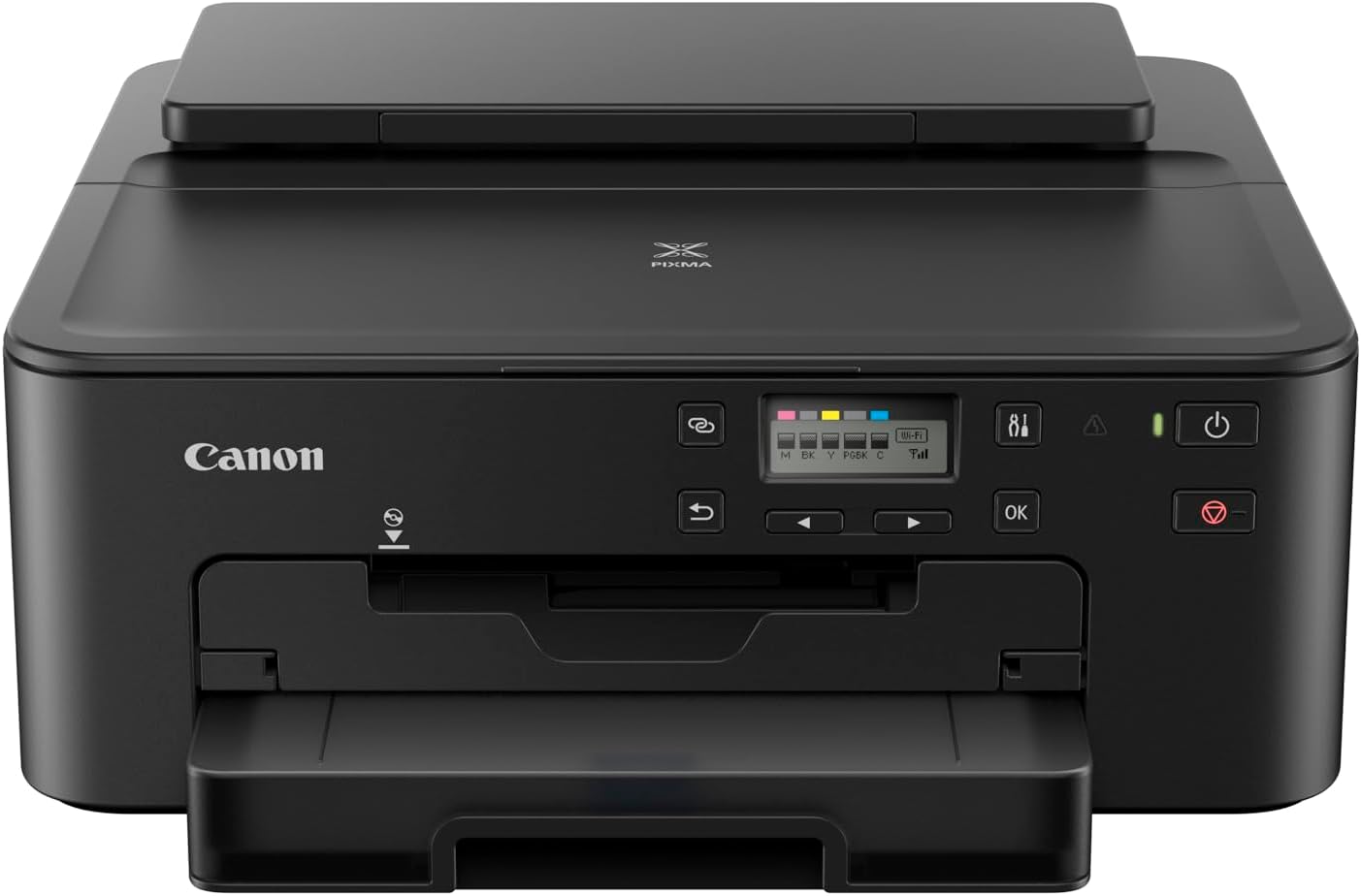 Imprimante Canon multifonctions  PIXMA TS705 - Wifi - 5 cartouches