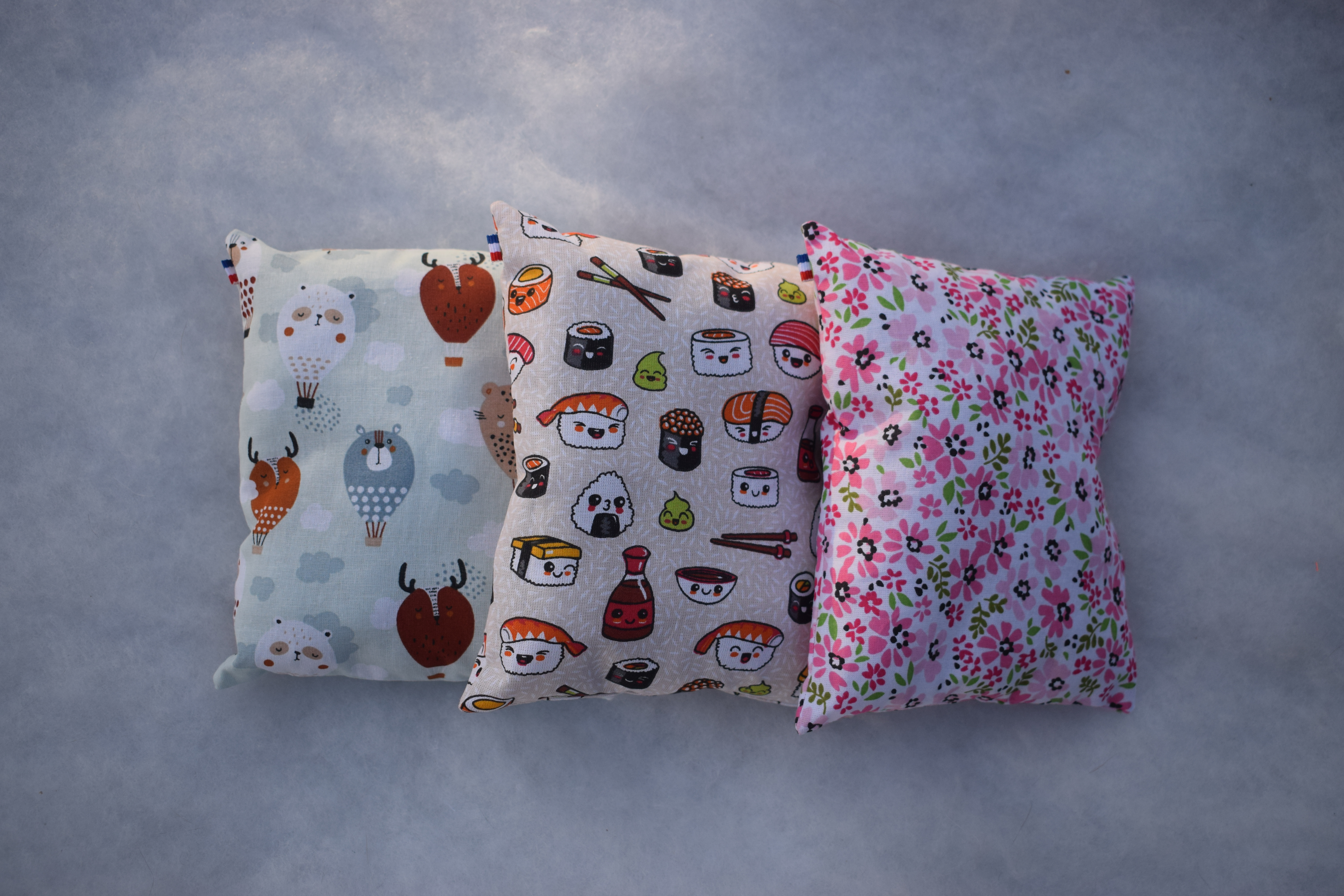 Couss'addict valériane