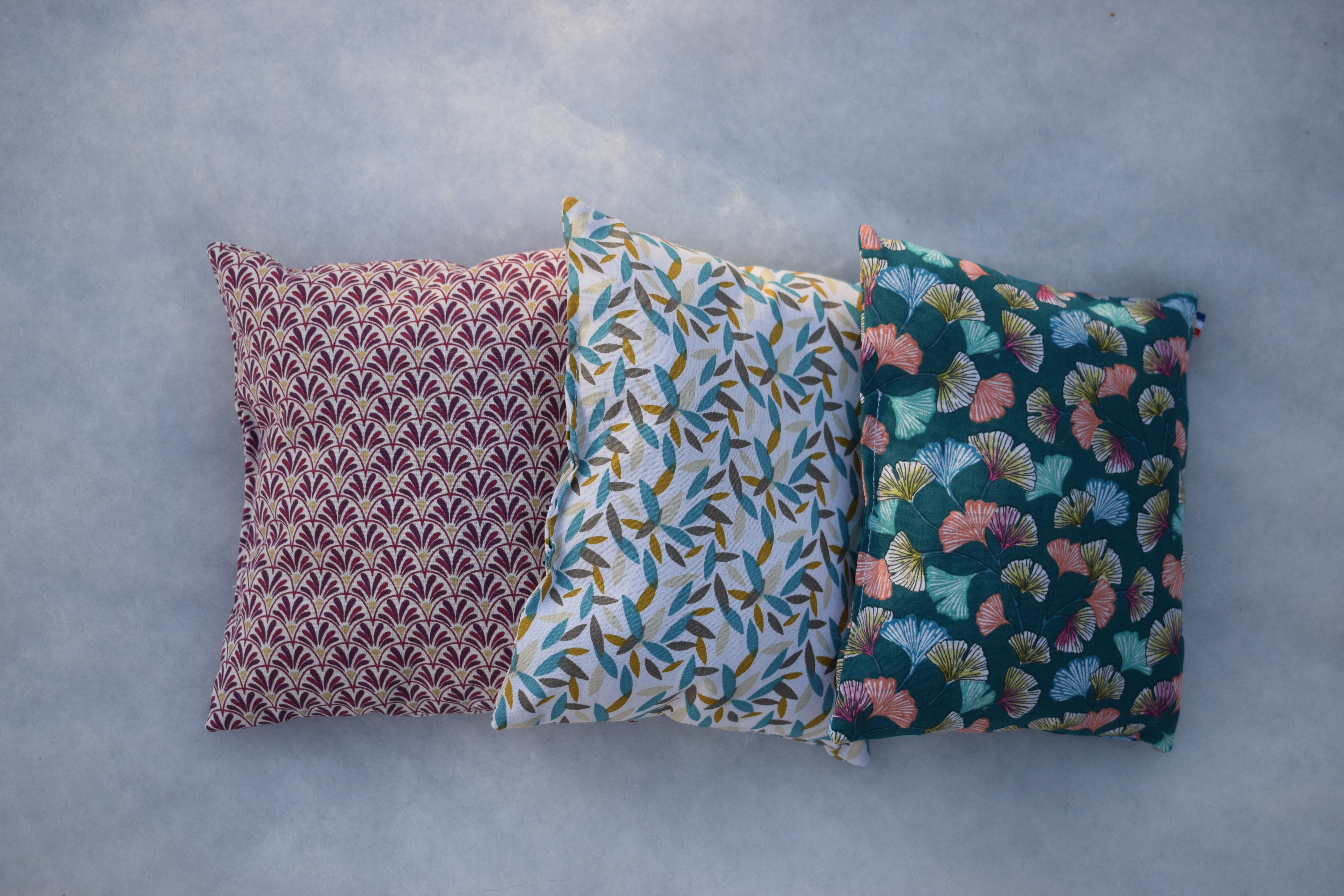 Couss'addict herbe à chat