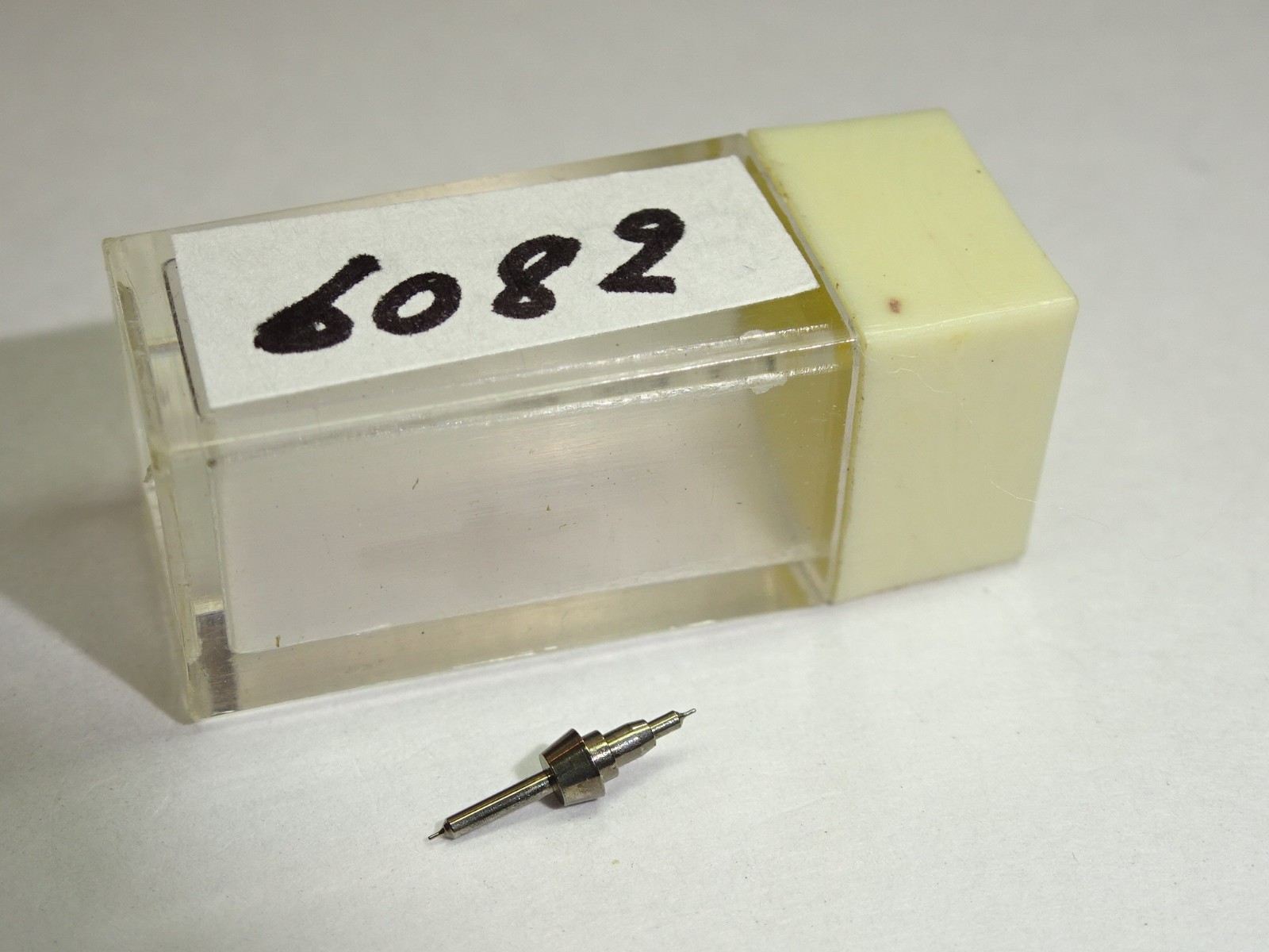 Jaeger Auto balance staff LC.1 (ht.752) / flume U6082