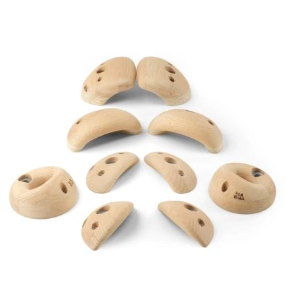 Children's holds set (10 pcs)