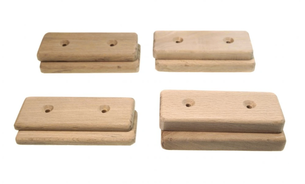 Micros - Complete Set (8 pcs)