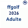 Licence FFG 2026 adulte