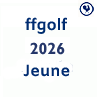 Licence FFG 2026 jeune