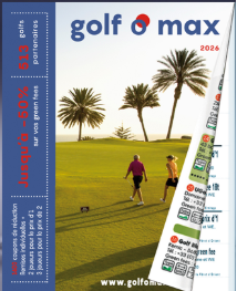 GolfOmax 2026