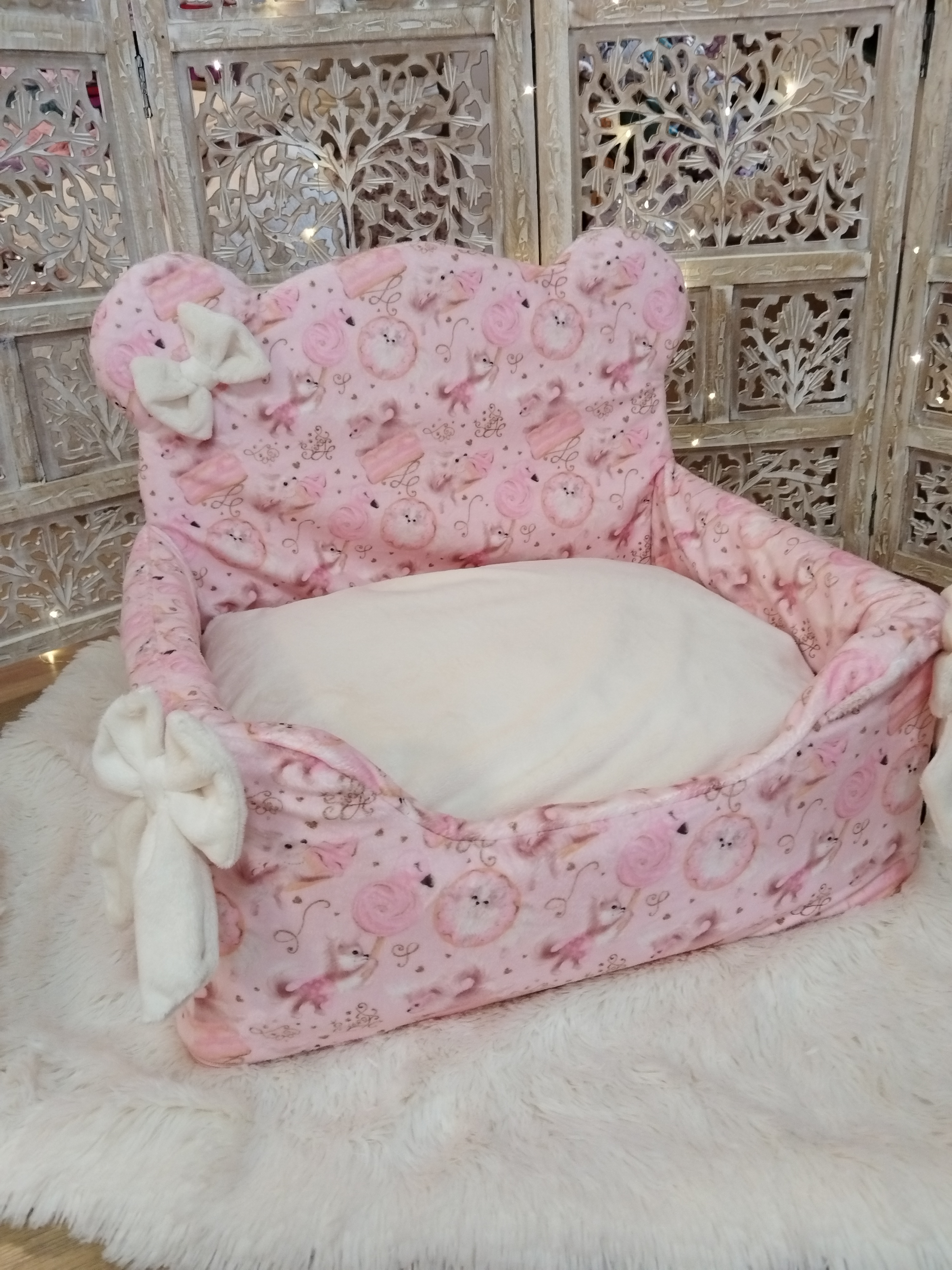 Housse pour Cute Teddy - Loopi'Love