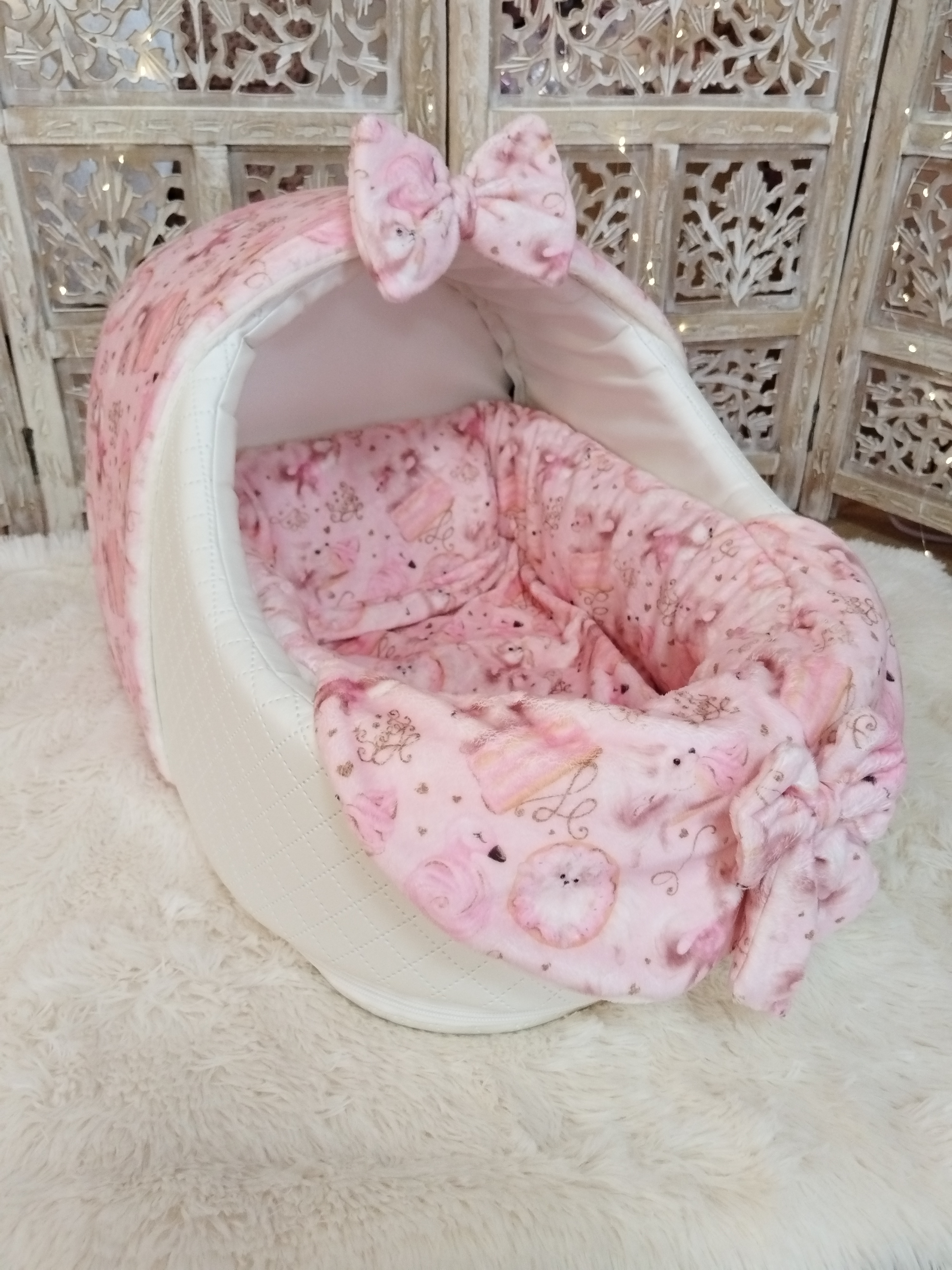 Accessoires Softygloo - Loopi'Love