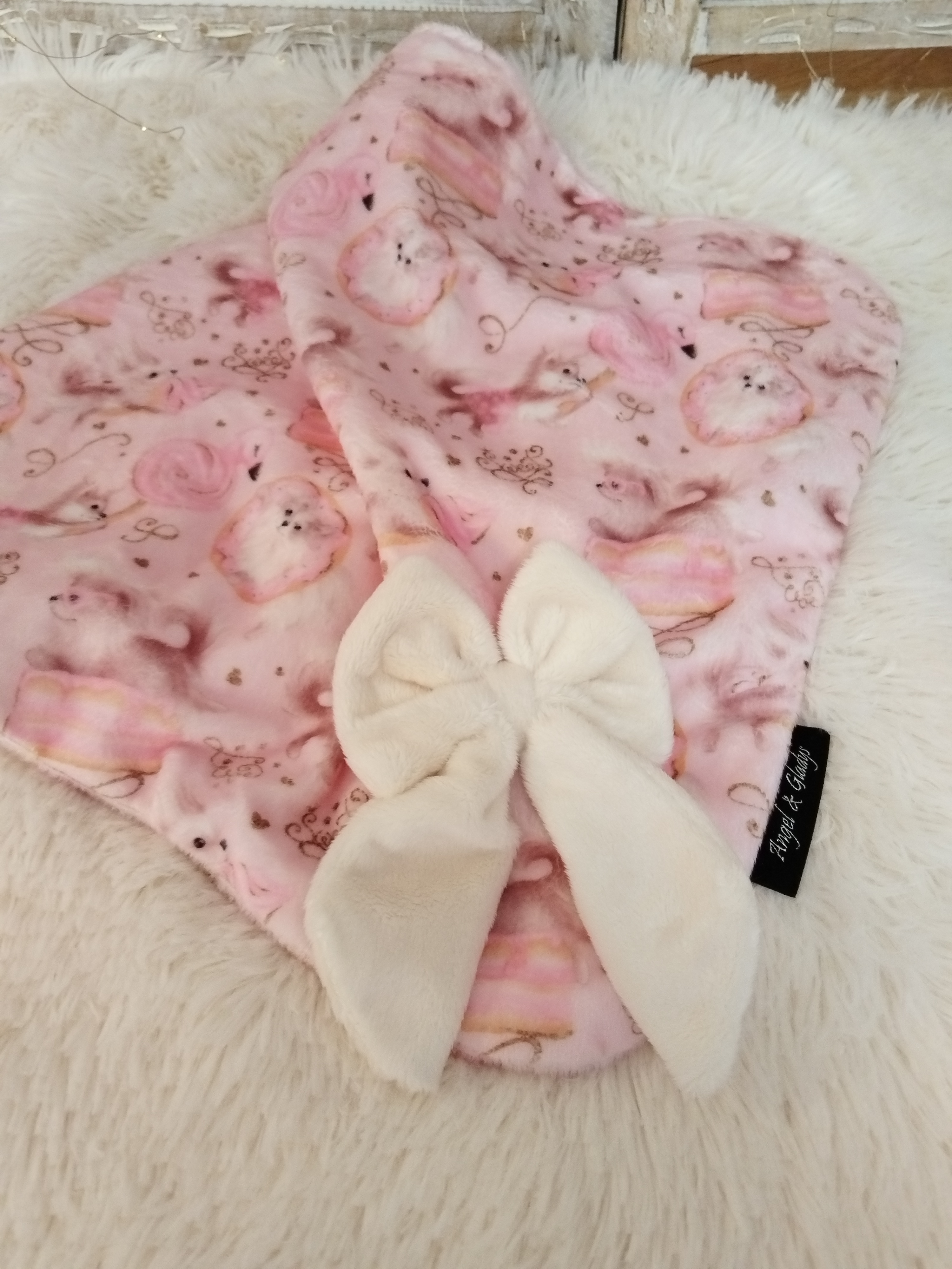 Couverture Loopi'Love