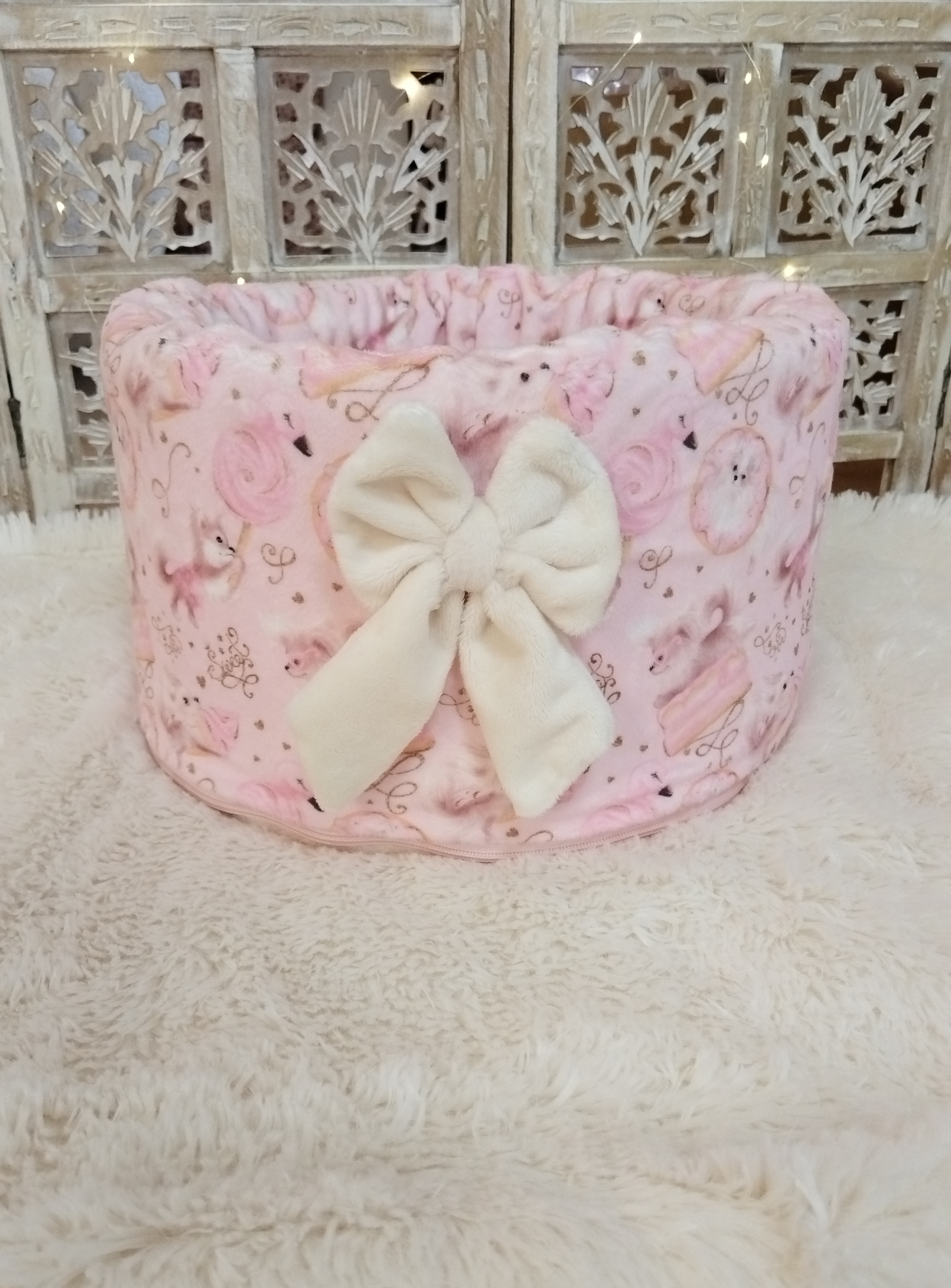 Housse pour Toybox - Loopi'Love