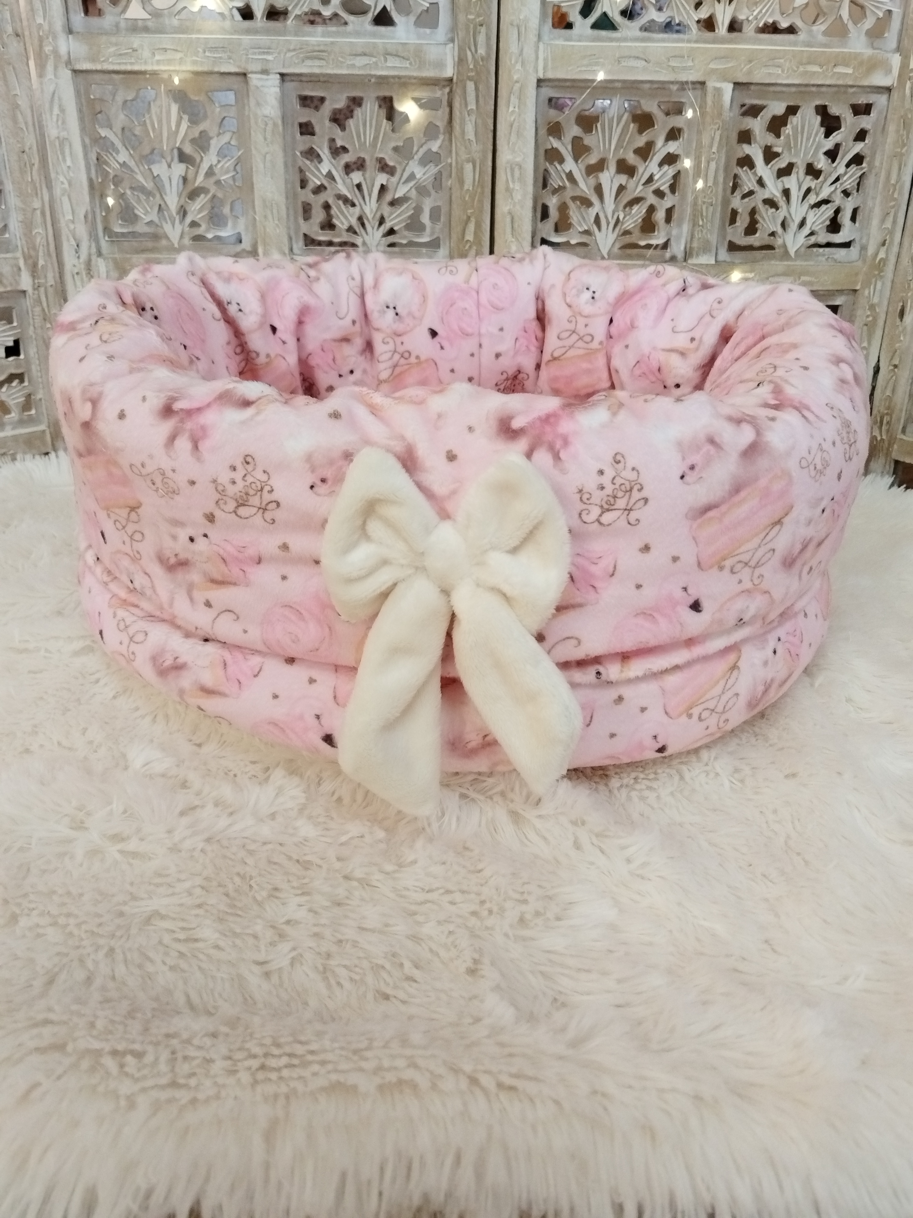 Chauffeuse - Loopi'Love