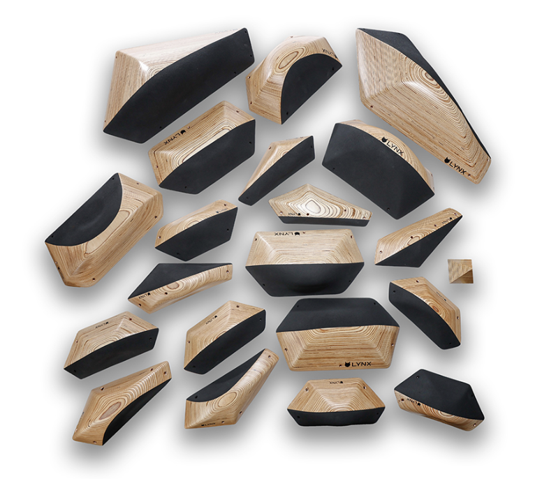  All Lynx Rebel L23-WH-N-DT (20 units)