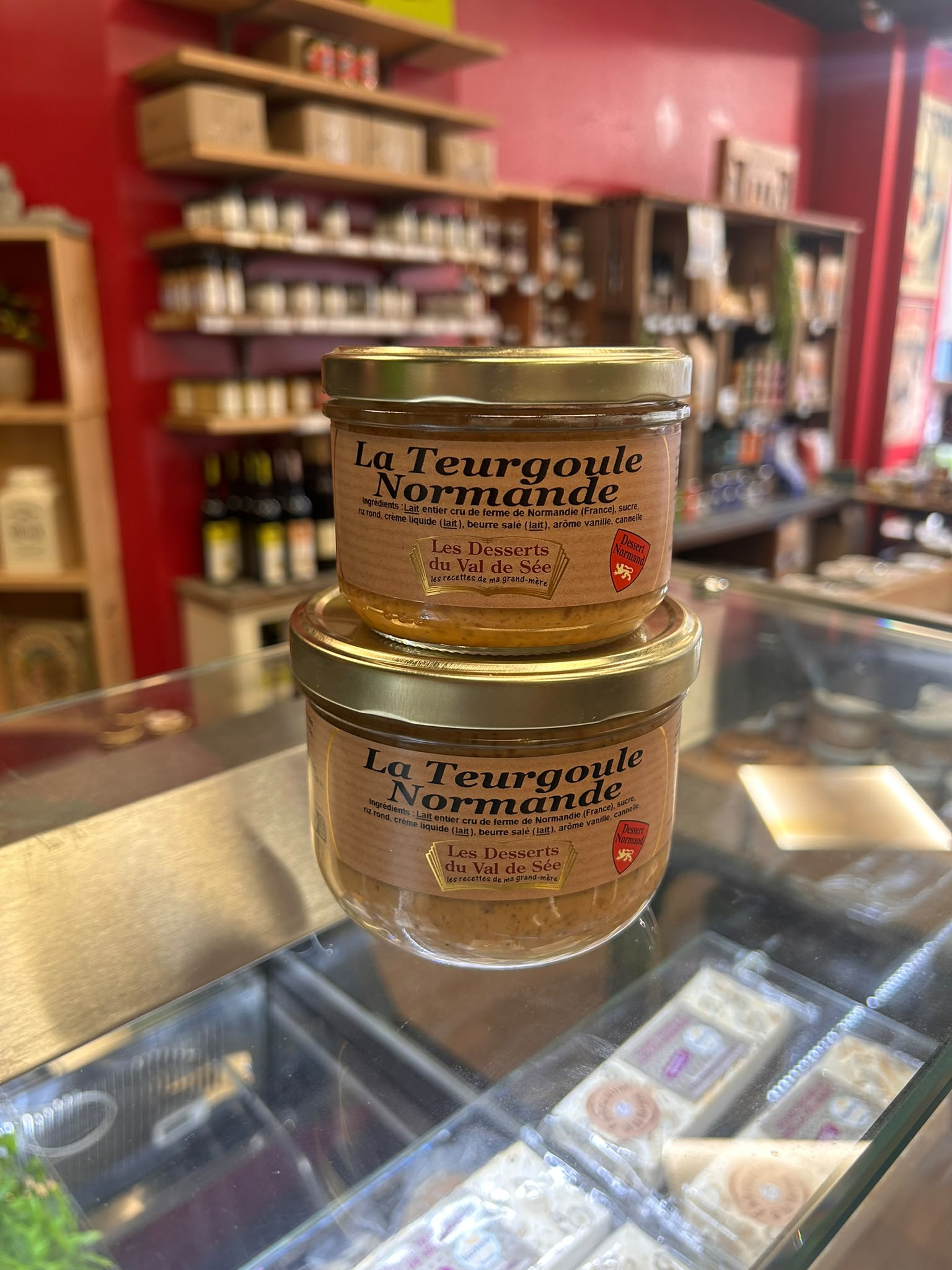 La Teurgoule Normande