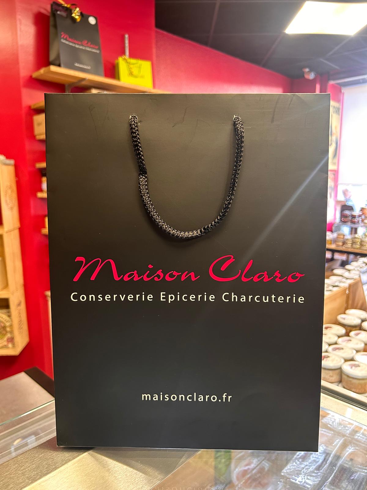 Sac de luxe