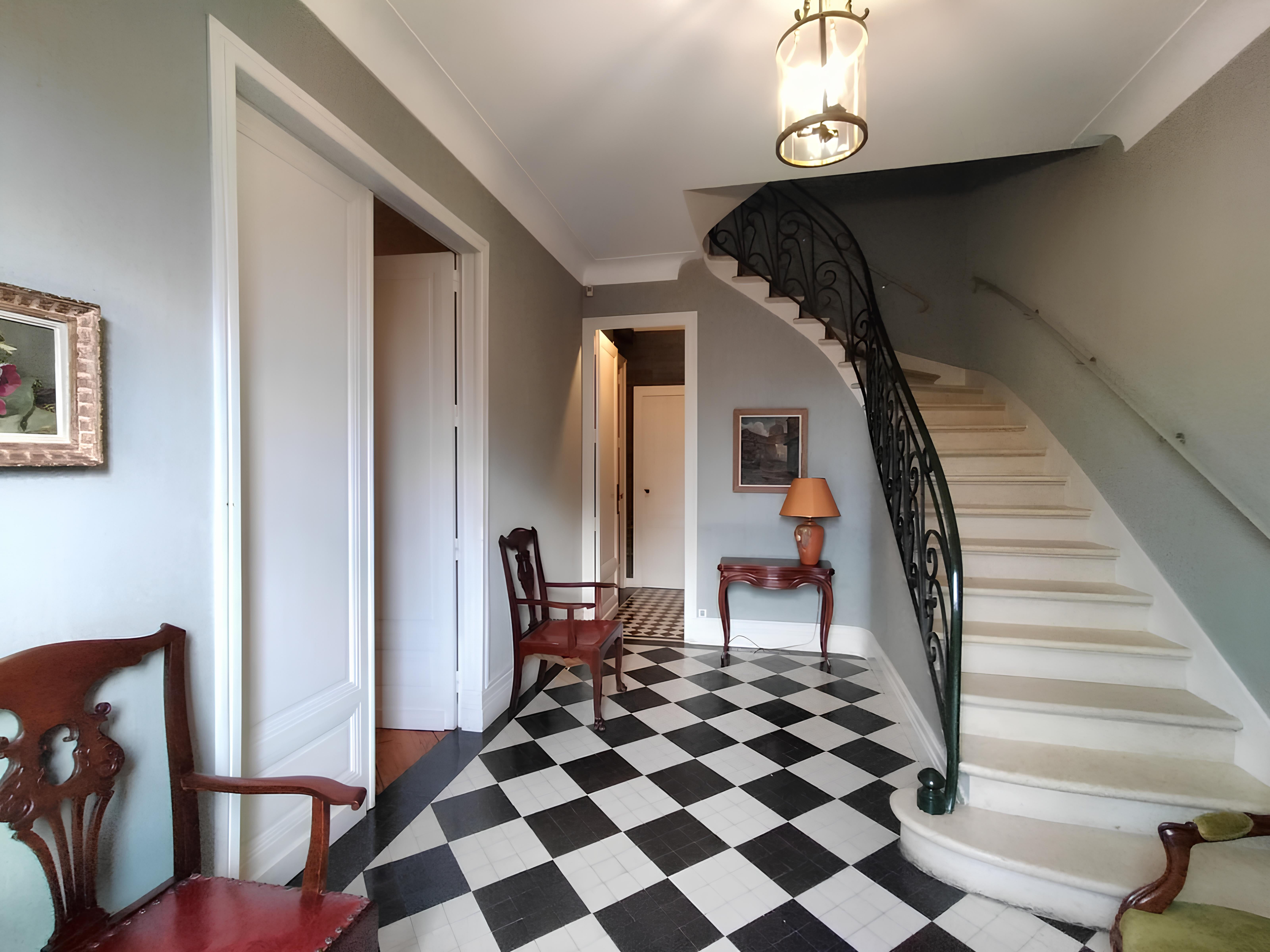 Maison 150 m² CAUDERAN