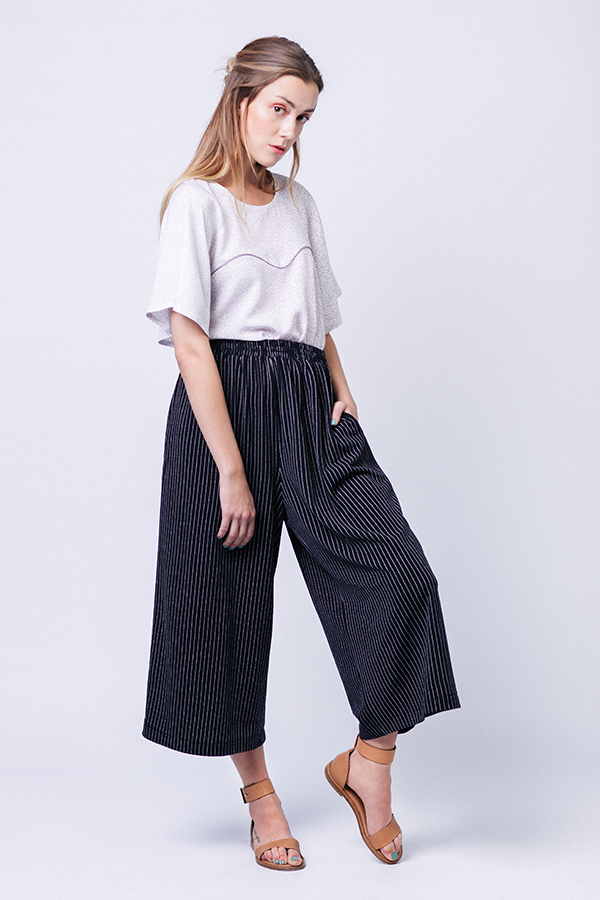 Patron Ninni - Named Clothing