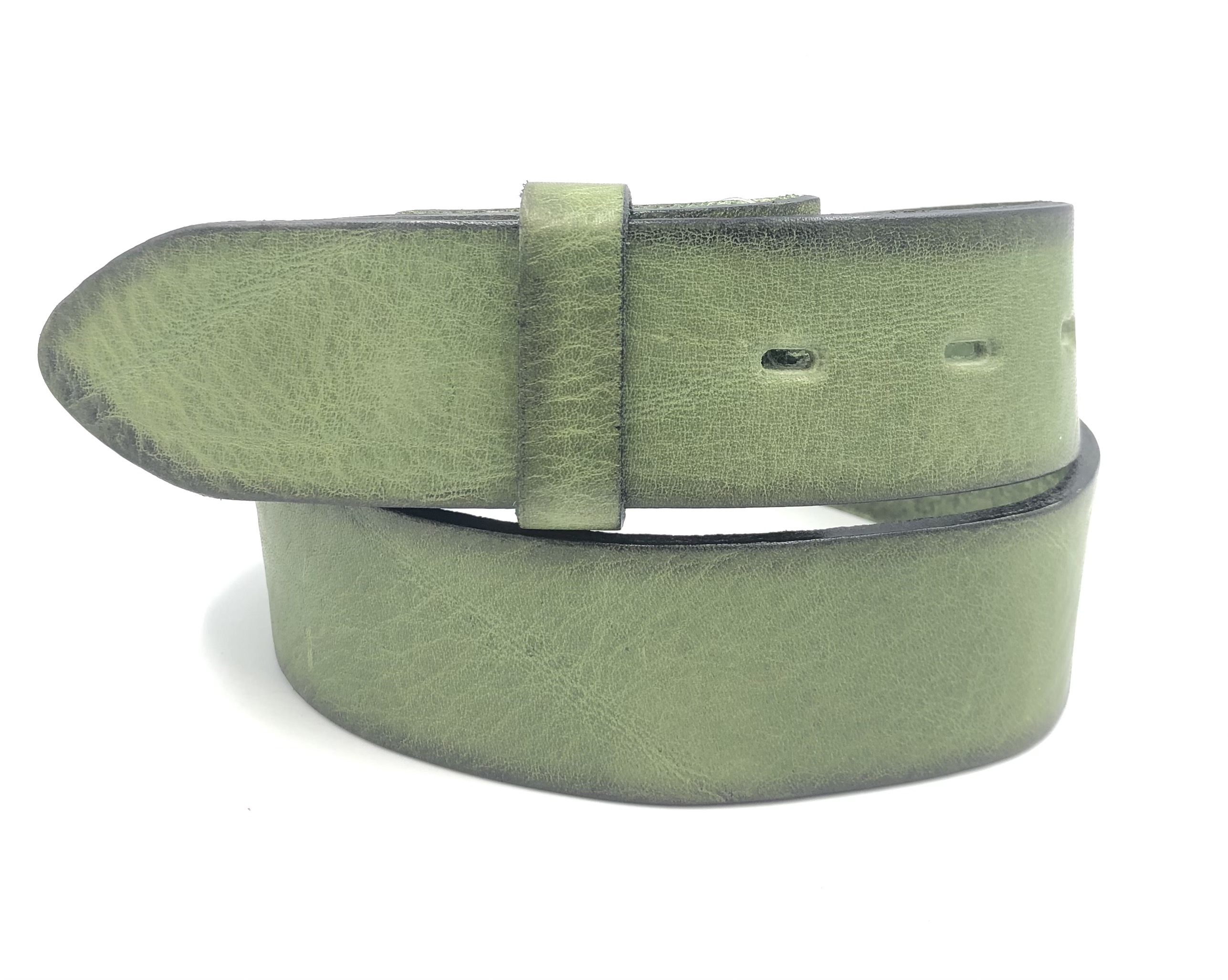 27040- BULL AIR BRUSHED VERDE
