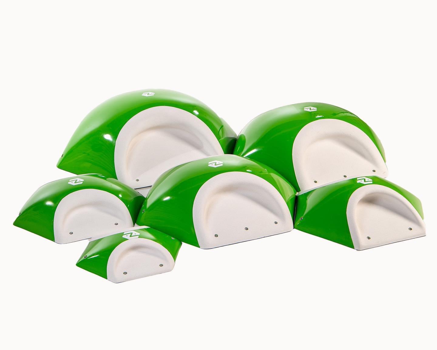  All Draco FG Sanded - 6 Units  