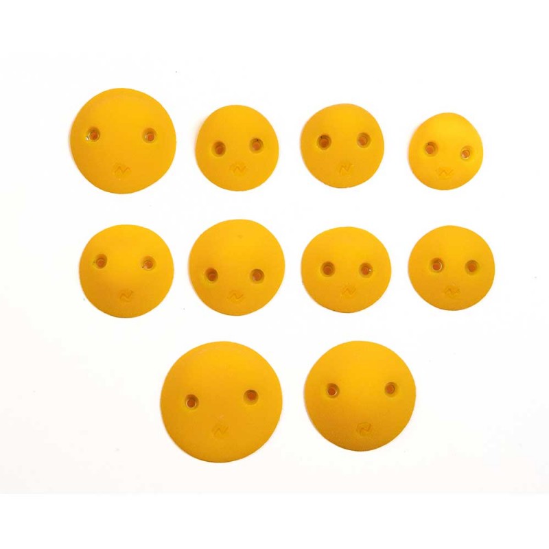 Footholds Bootes - 10 Units  