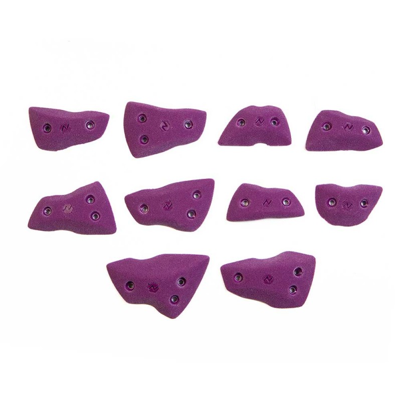 Footholds Eridanus - 10 Units   