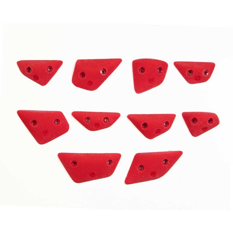 Footholds Cygnus - 10 Units   