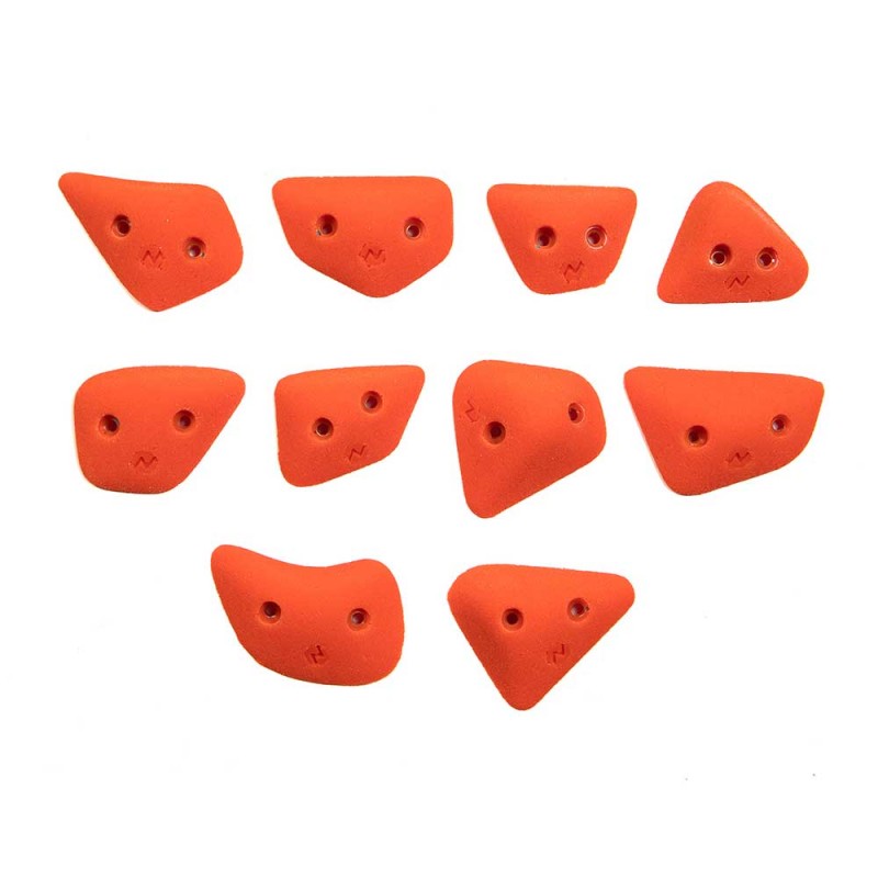 Footholds Antares - 10 Units  