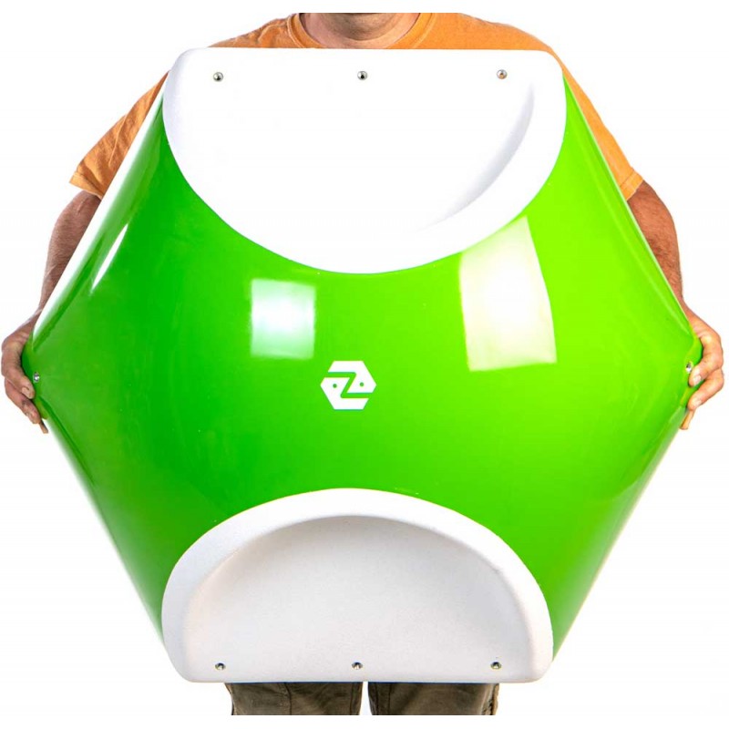 Draco - Volum 6 DT - 84 cm   