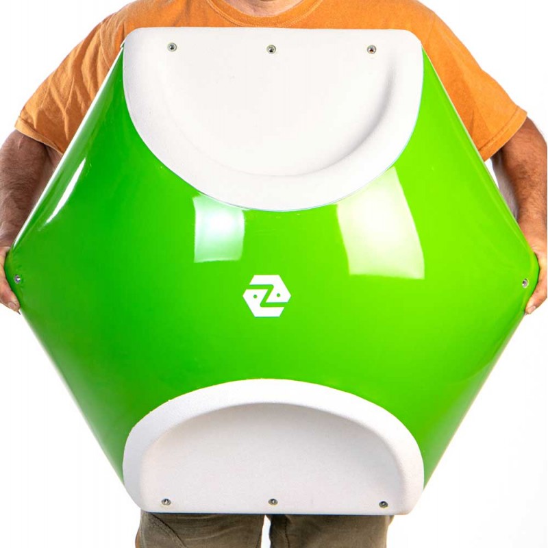 Draco - Volum 5 DT - 74 cm  