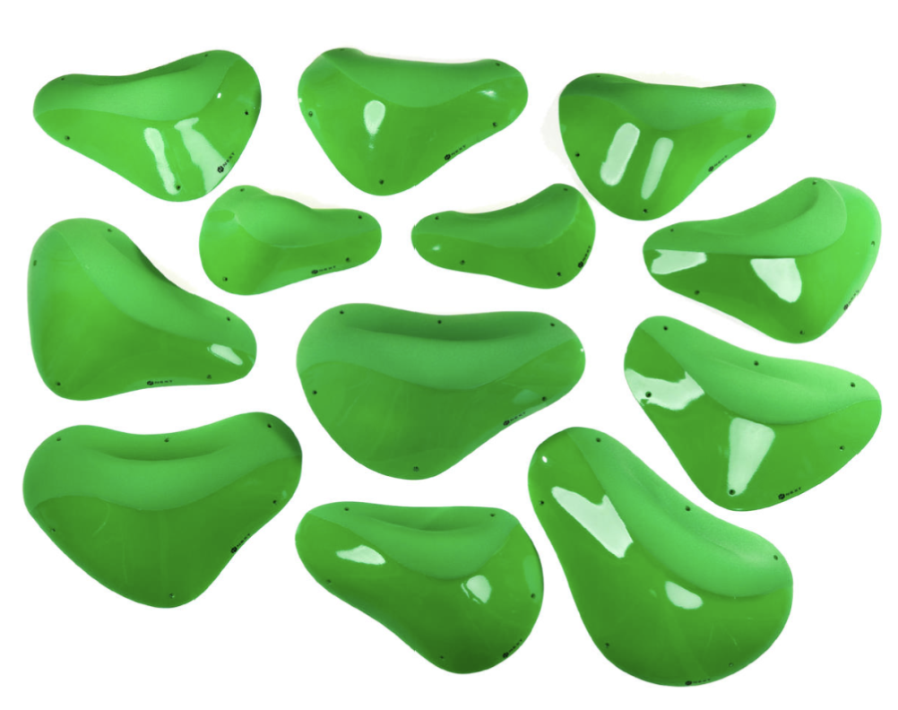  All Lynx Sanded - 12 Units 