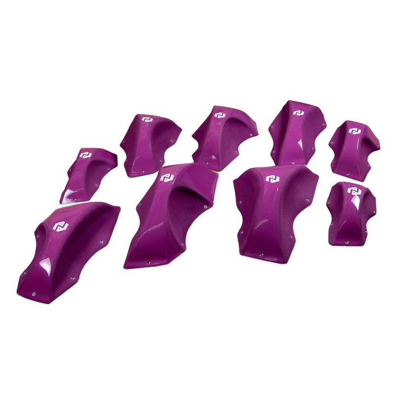  All Eridanus Fibre DT - 9 Units 