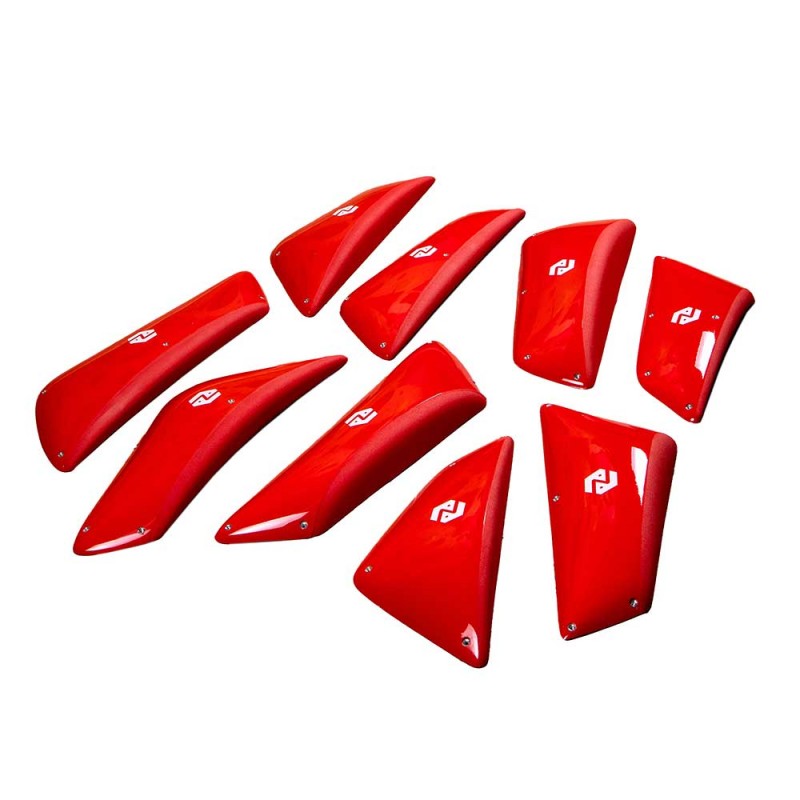  All Cygnus Fibre DT - 9 Units