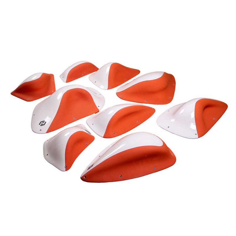  Full Antares Fibre DT - 9 Units