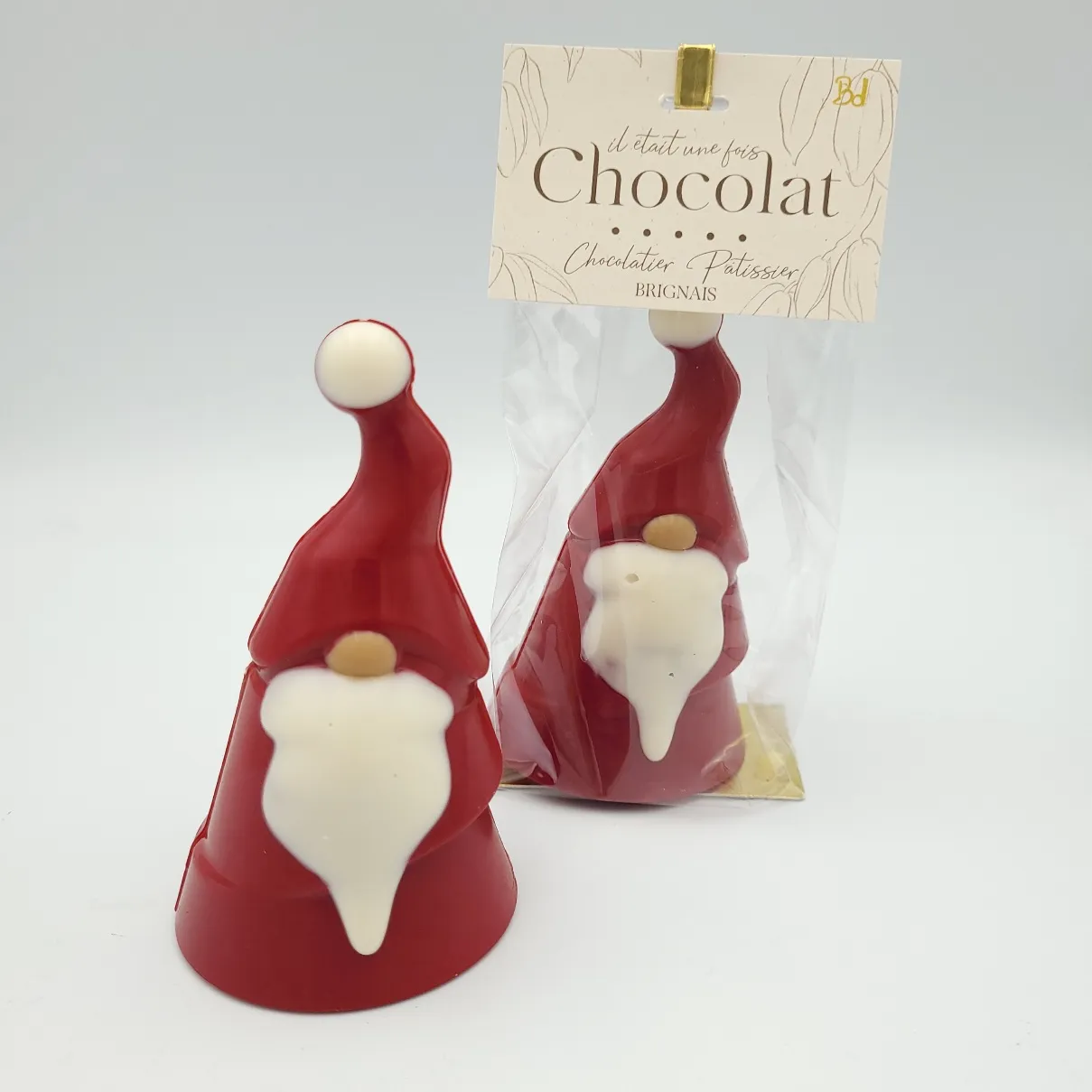 Père Noël Design - 110g