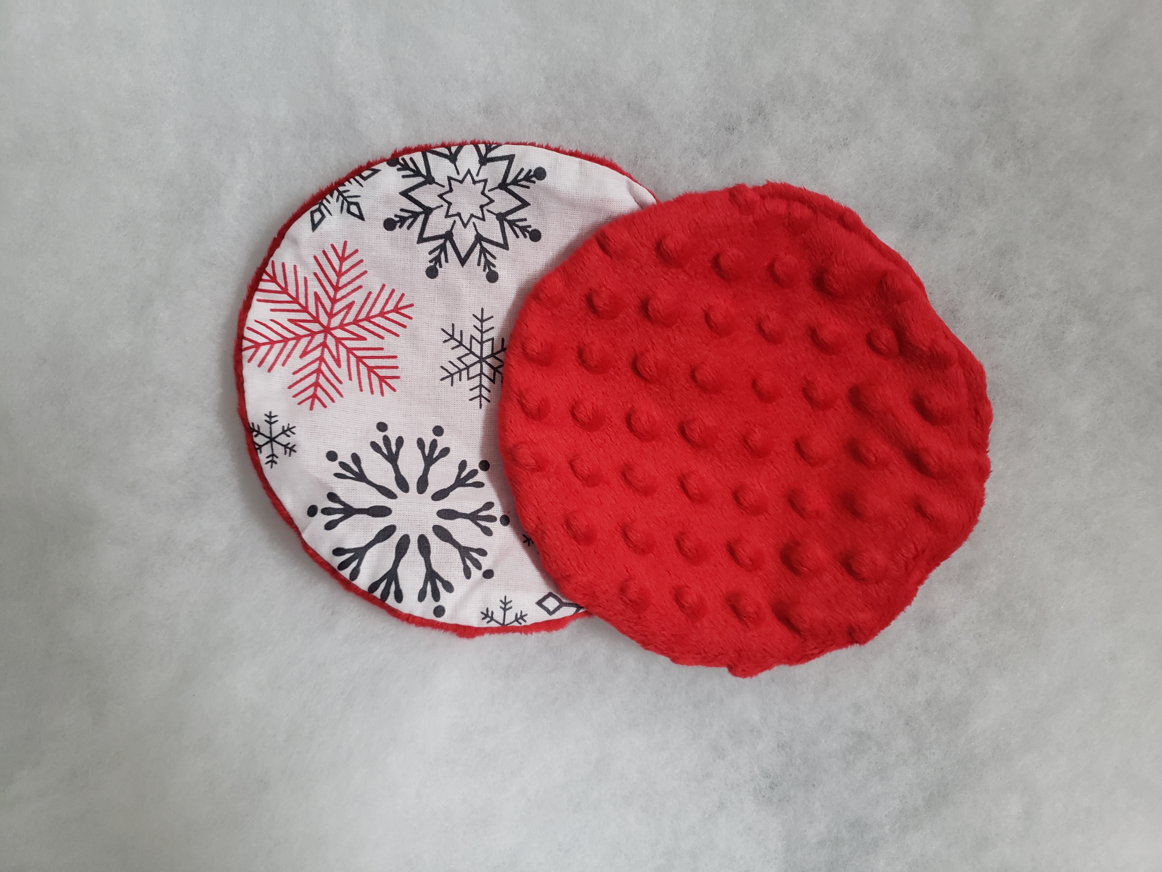 Collection flocons M