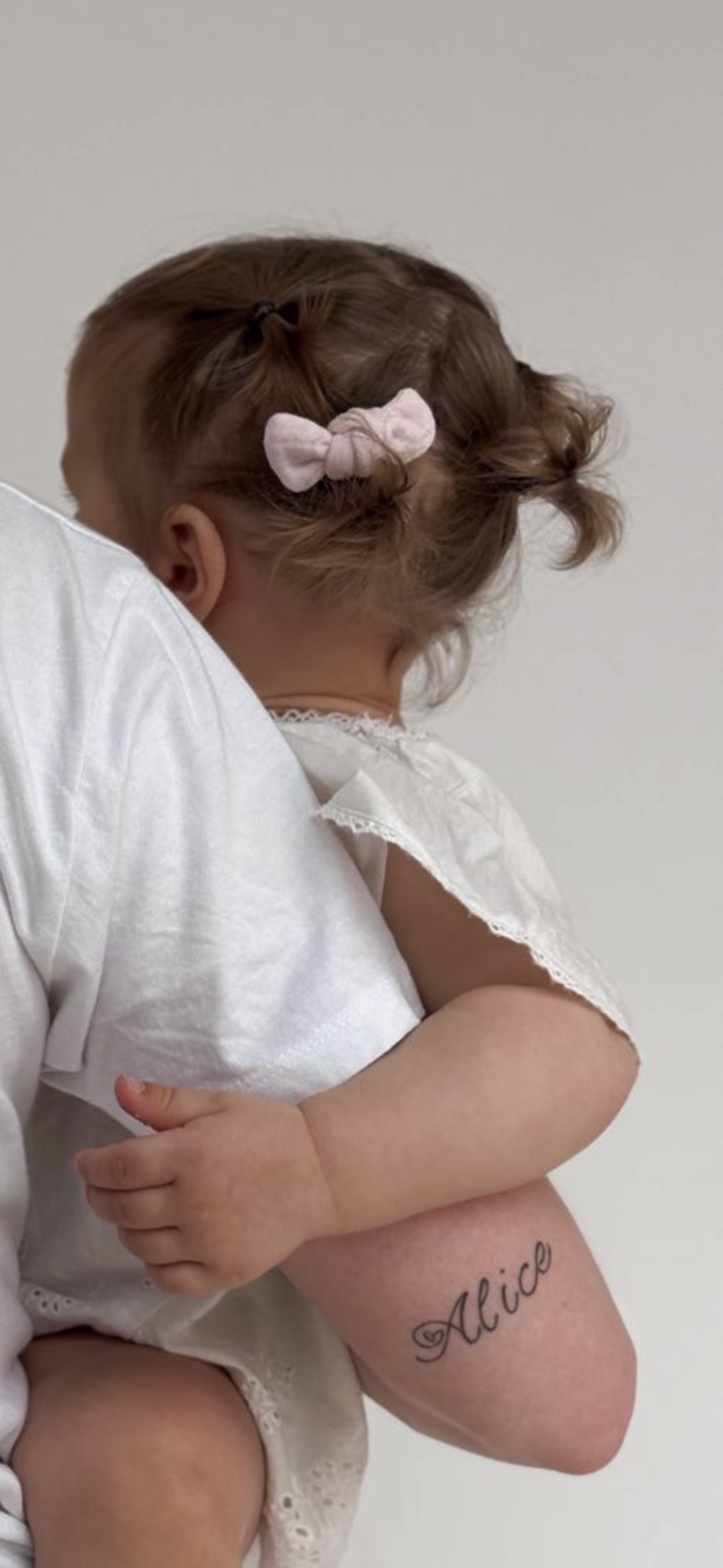 Petit chouchou - Blush