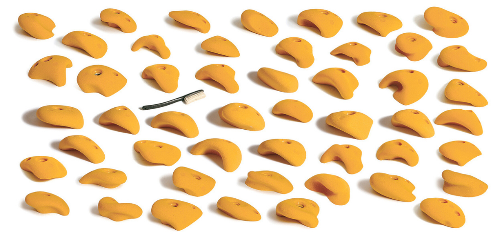   Pack 50 Prises (O'Pure)