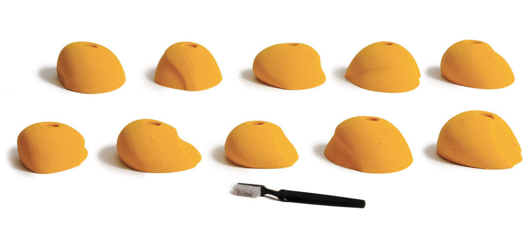 O'Pure Mini Slopers 1