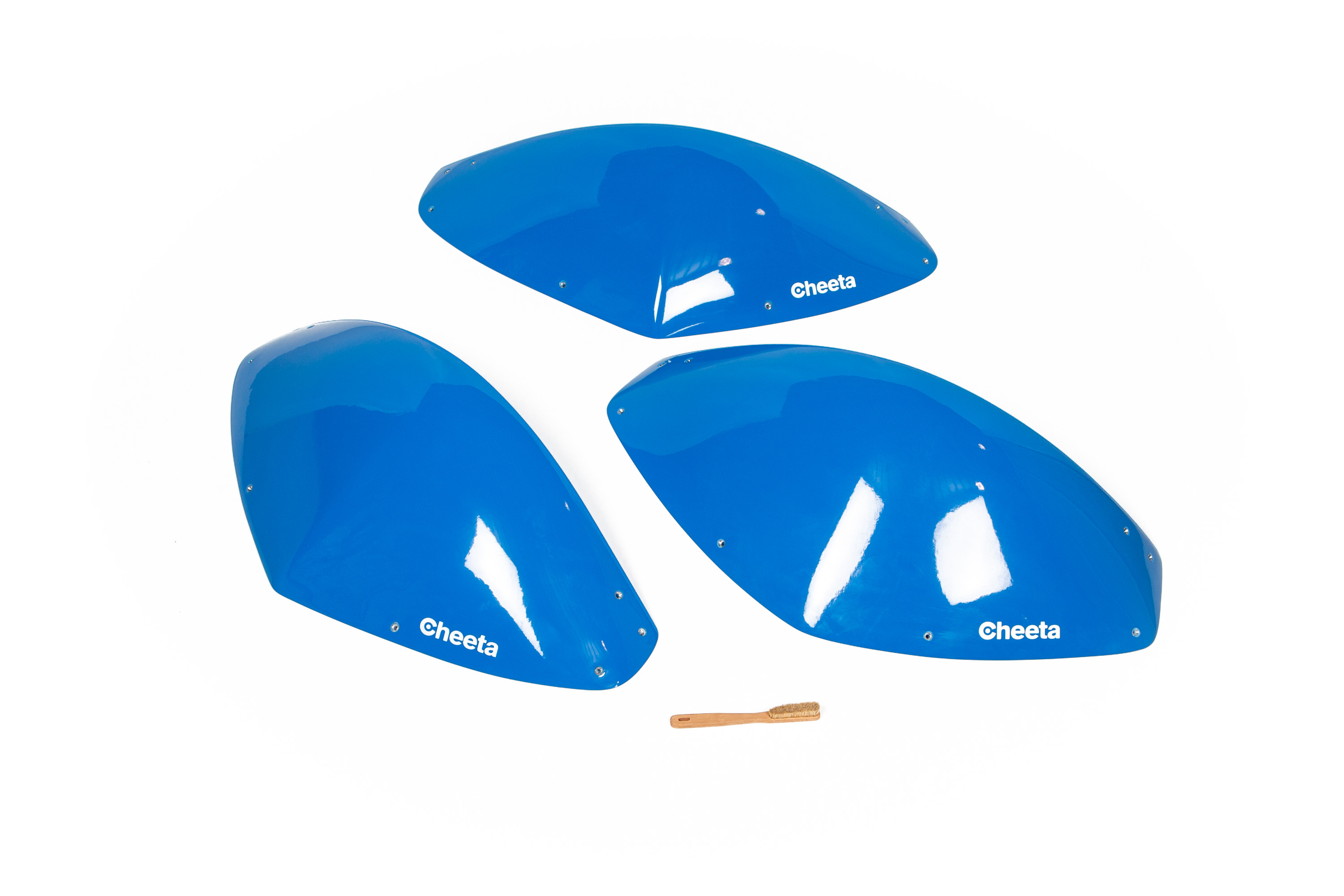 Set BoomRamp 1-2-3 DT