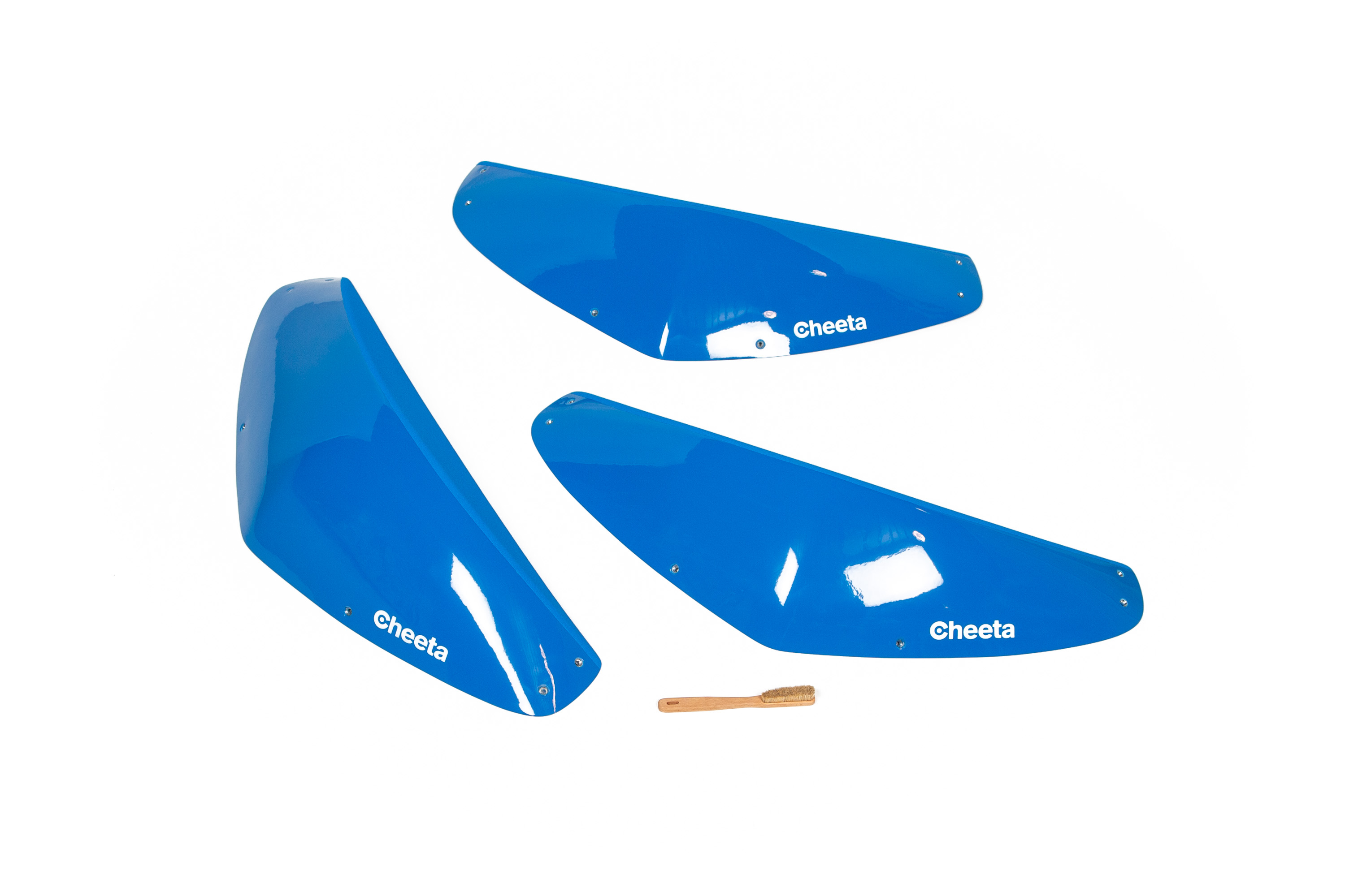 Set BoomRamp 4-5-6 DT