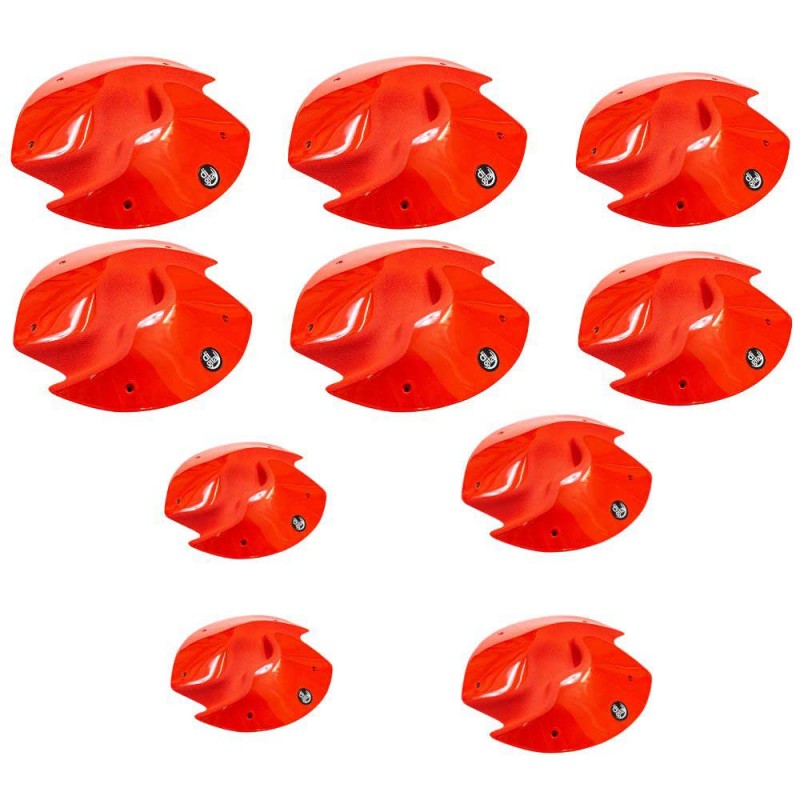  Twister Pack - Texture - 10 units 