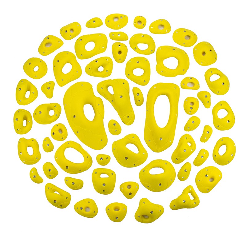   Hueco    Family (55 units)