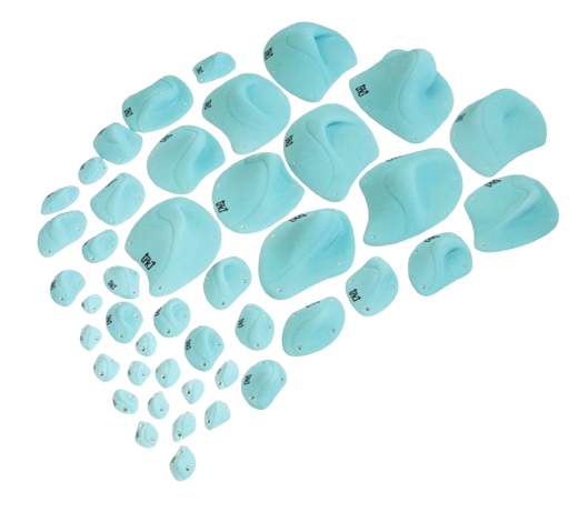  All Sahara FG Sanded - 44 Units