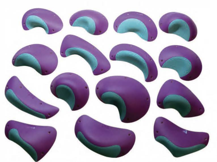  All Narwal Pu DT - 15 Units  