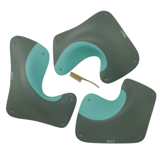  All Quantium - FG DT - 3 Units   