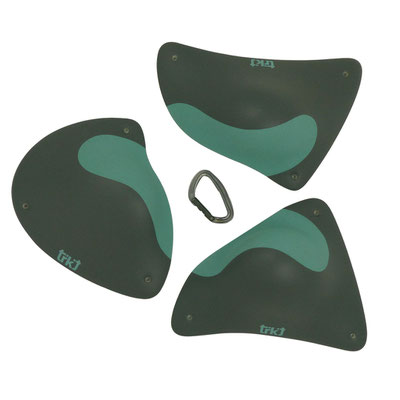  All Pressure  S - FG DT - 3 Units 